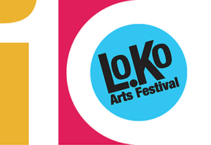 LoKo Logo Variation 3