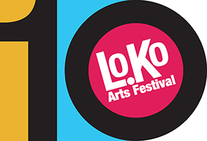 LoKo Logo Variation 4