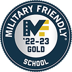 Military Friendly Logo