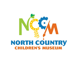 NC Childens Arts Museum Logo