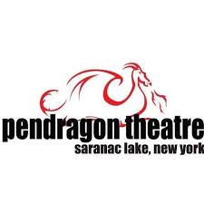 Pendragon Theatre Logo