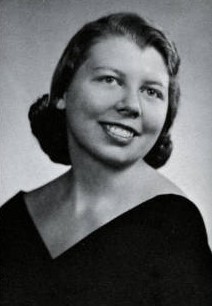 Priscilla HIllman Photo