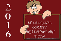 SLC HS Art Poster 2016