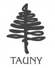 TAUNY logo
