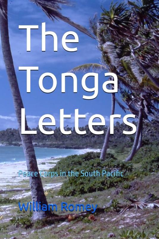 The Tonga Letters