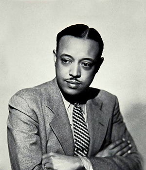 Photo of William Grant Still