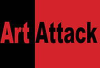 Art Attack Poster Image
