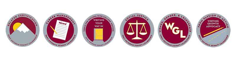 Special Badges