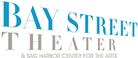 Bay St Theatre Logo