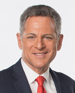 Photo of Bill Ritter