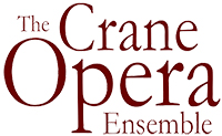 Crane Opera Ensemble logo