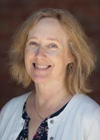Gretchen Galbraith Photo