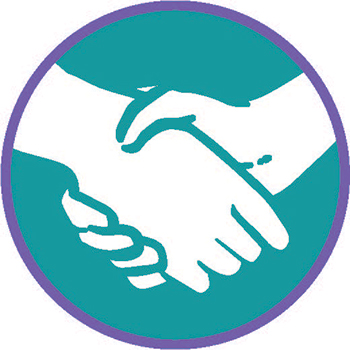 Shaking Hands Image