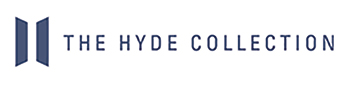 hyde collection logo