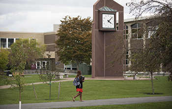 JCC Campus Photo