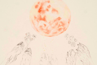 Daniel Johns Art