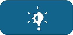 Light Bulb Icon