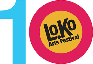 LoKo Logo Variation 1