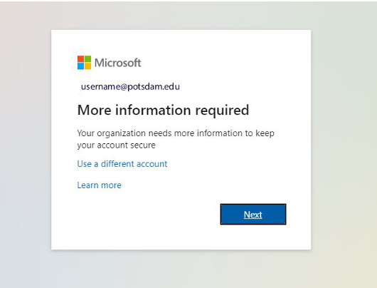 Microsoft Image