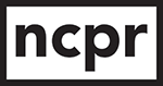 NCPR logo