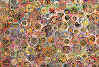 Nobu Fukui New Works and Old Friends Exhibition