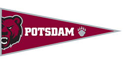 SUNY Potsdam Bear