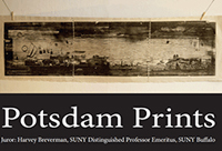 Potsdam Prints Art Image 2016