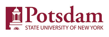Potsdam Master Logo