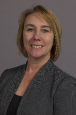 Alumni Board Member Susan Perkins Image