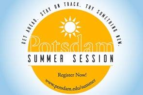 SUMMER SESSION BROCHURE
