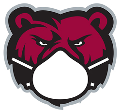 bear logo