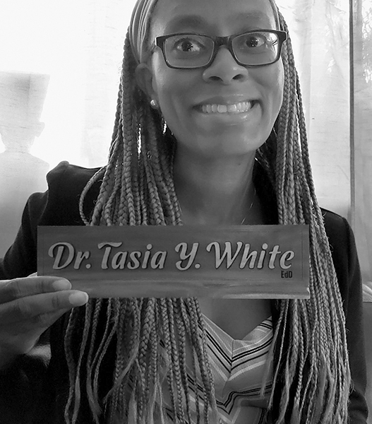 tasia white