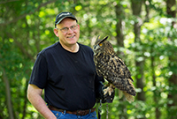 Mark Manske Thumbnail Photo Mark Manske Thumbnail Photo