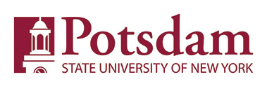 Red Potsdam Logo Resized Red Potsdam Logo Resized