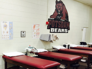 Sports Medicine Photo