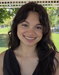 Mariana Morales Photo