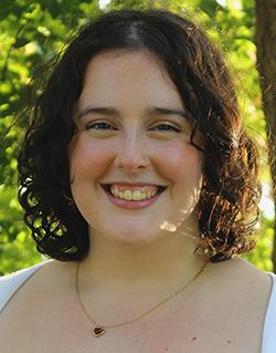 Sarah Westcott Photo