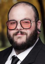 Samson Flancbaum Photo