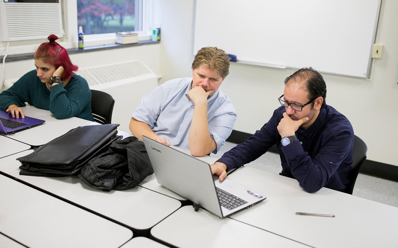 Educational Technology Specialist SUNY Potsdam Educational Technol