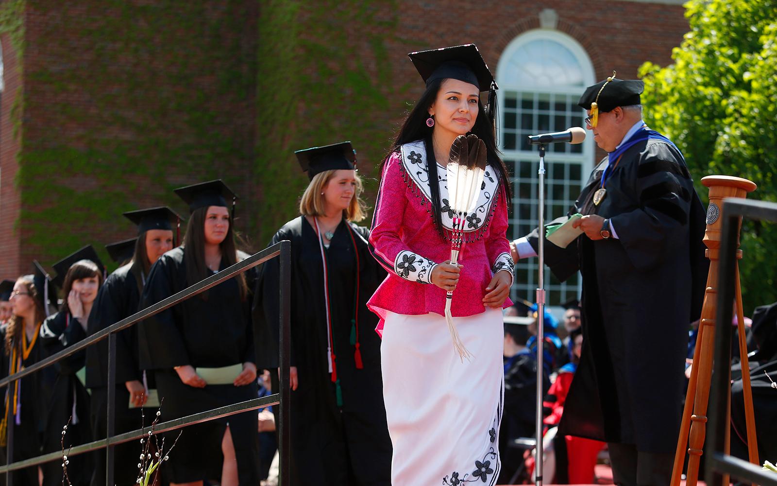 Native American Studies | SUNY Potsdam