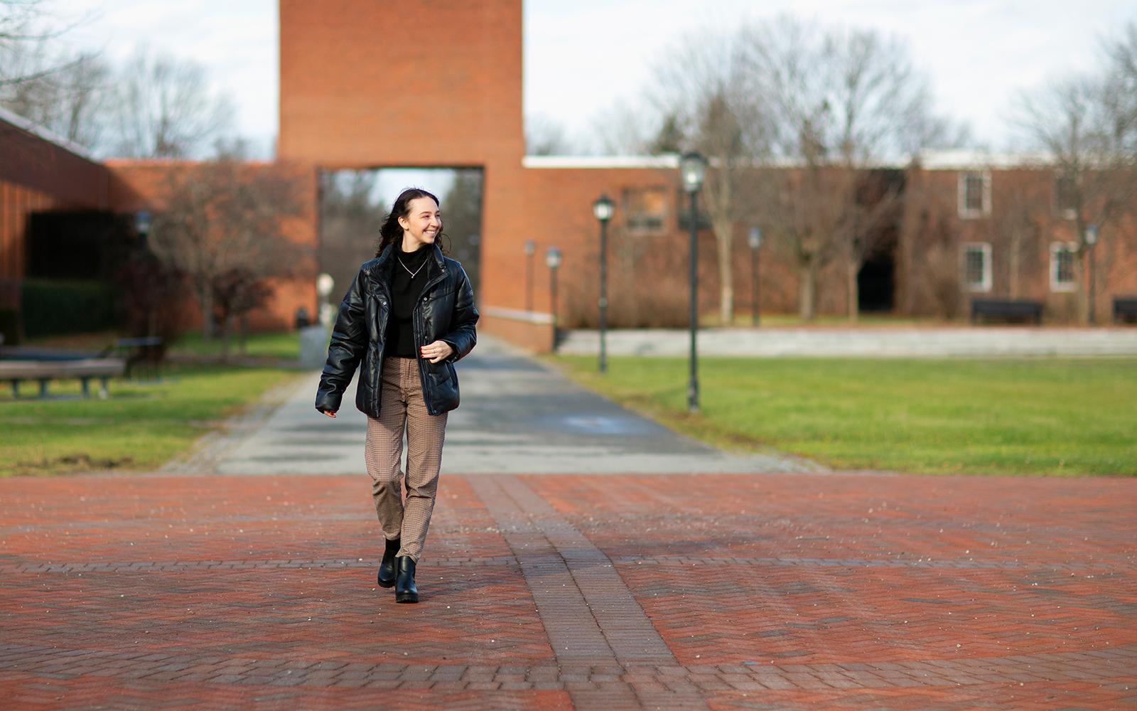 Caring For Others SUNY Potsdam Caring For Others SUNY Potsdam