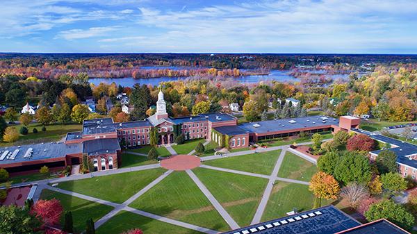 Suny Potsdam Ranked In Top Tier Of Northern Regional Universities By U S News World Report Suny Potsdam