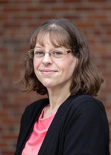 Staff Photo