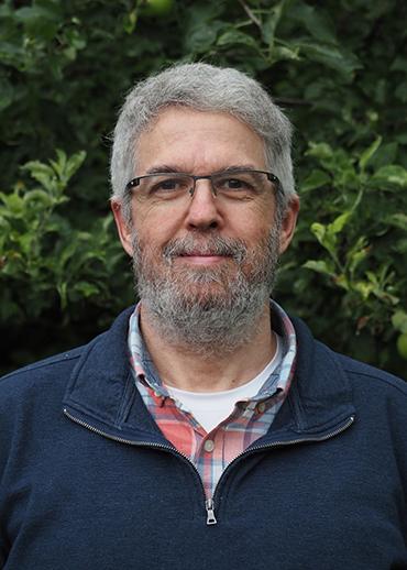 Staff Photo