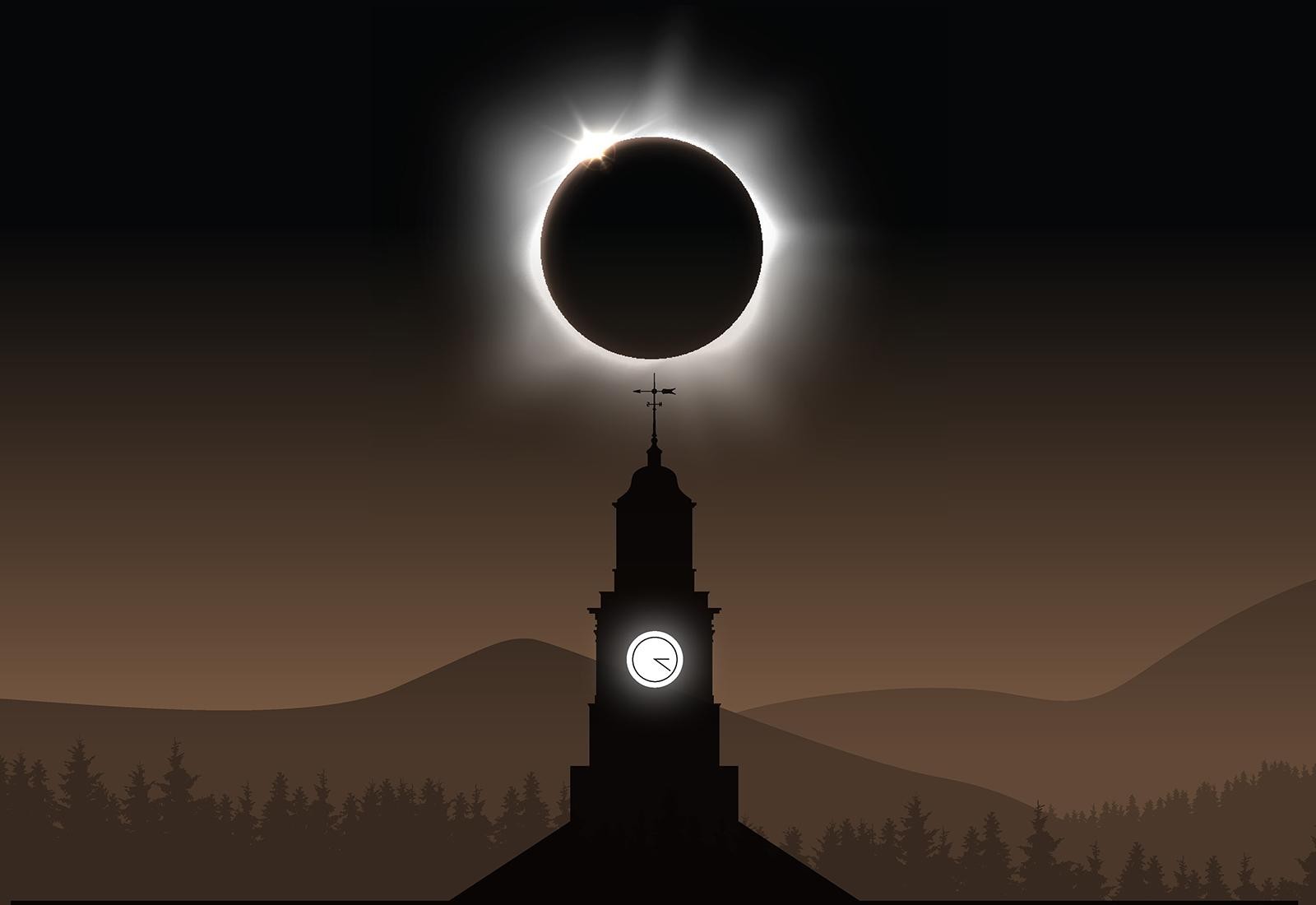 Two New Books to Help You Prepare for the 2024 Total Solar Eclipse