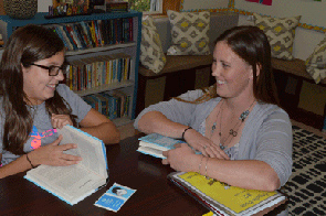 Teacher Education Photo