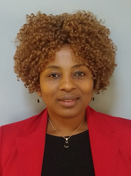 Bernadette Tiapo Photo