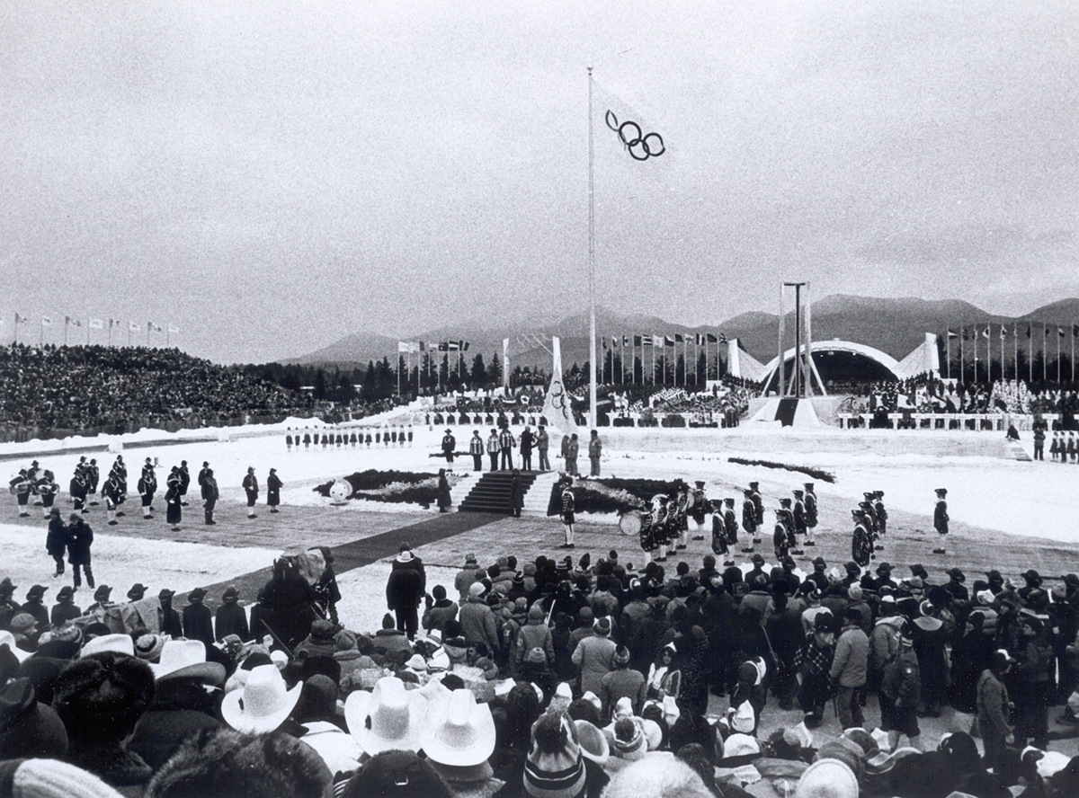 The Crane School Of Music At The 1980 Winter Olympics SUNY Potsdam the-crane-school-of-music-at-the-1980-winter-olympics-suny-potsdam