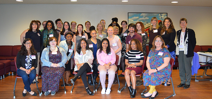 Women's Gender & Leadership Photo